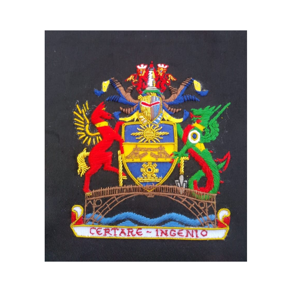 Family Crests