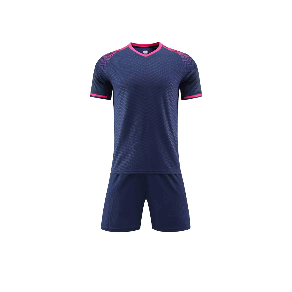 Soccer Uniform